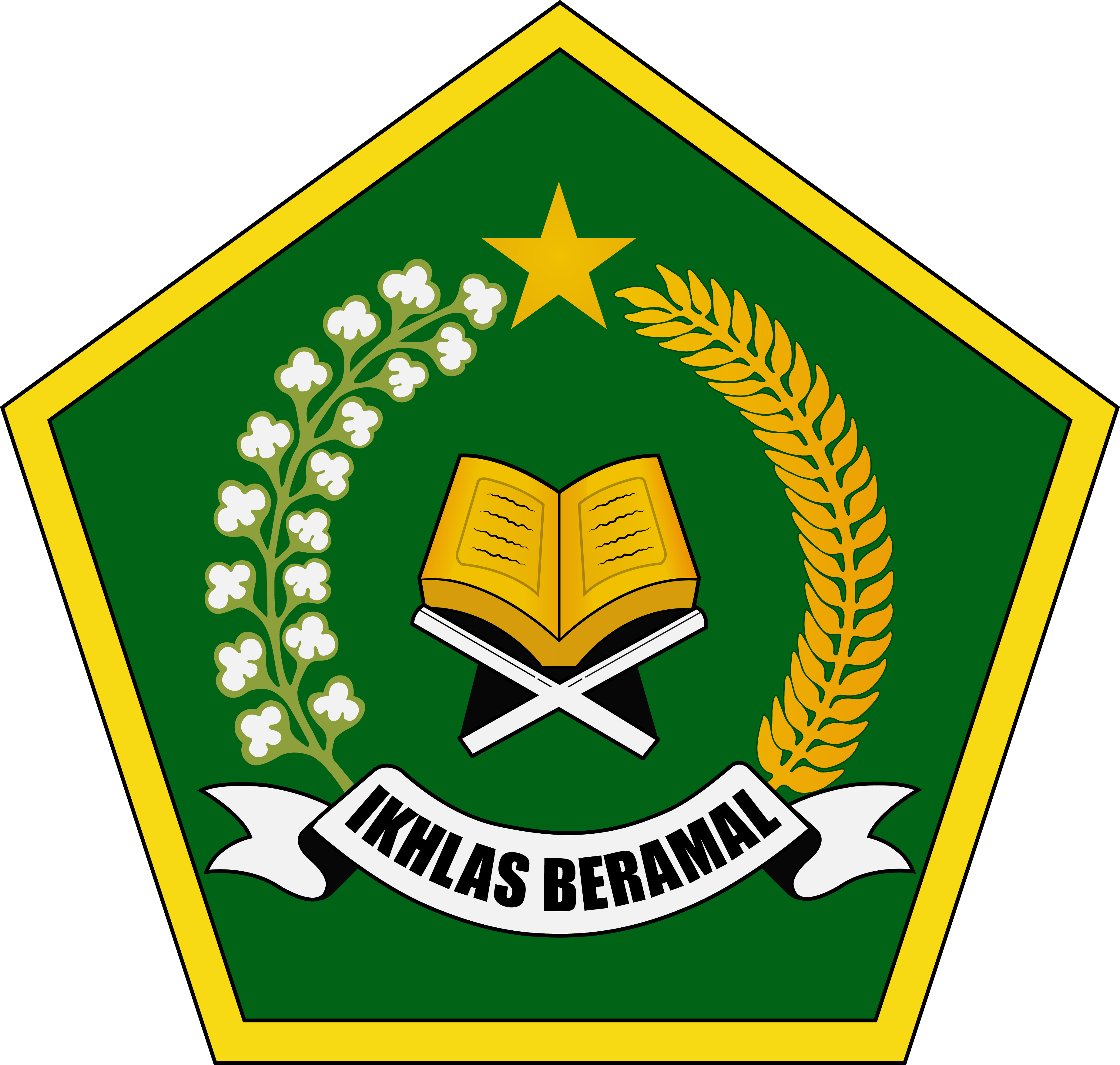 Logo SAKINAH