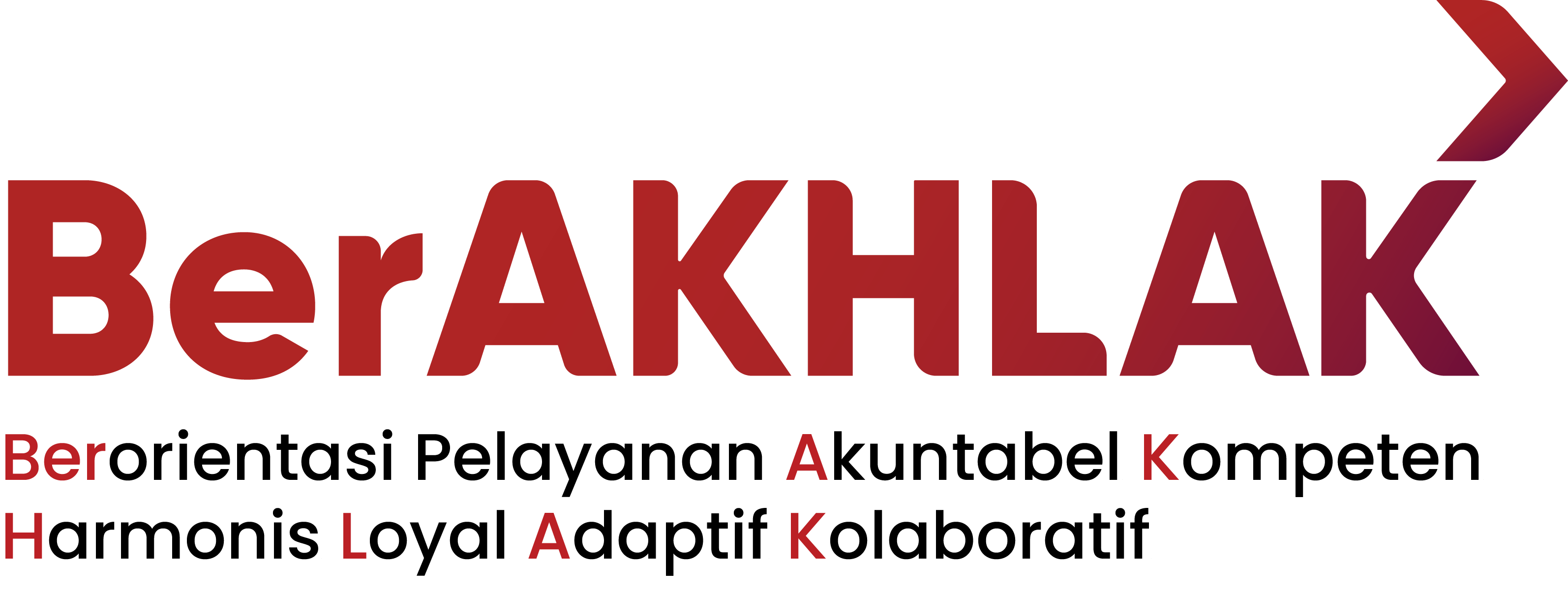 Logo Akses Akun
